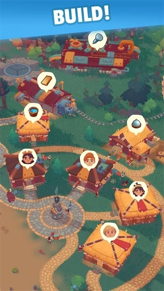 袖珍故事免费内购版截图2