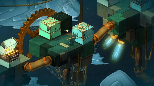 虚构世界(Figment)  安卓版图5