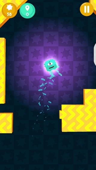 跳跃伙伴手机版图2