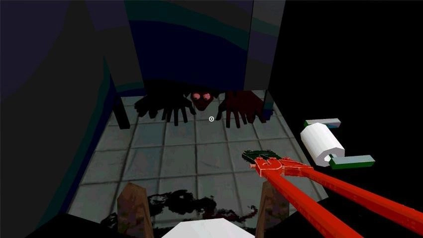 尋找偽人2游戲截圖0