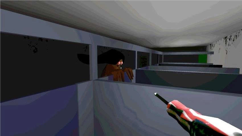 尋找偽人2游戲截圖2