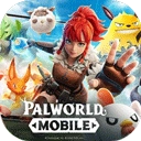 幻兽帕鲁手机版