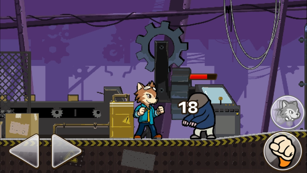 托比的勇敢冒险游戏