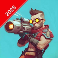 史诗枪战游戏免费版 v1.0.52