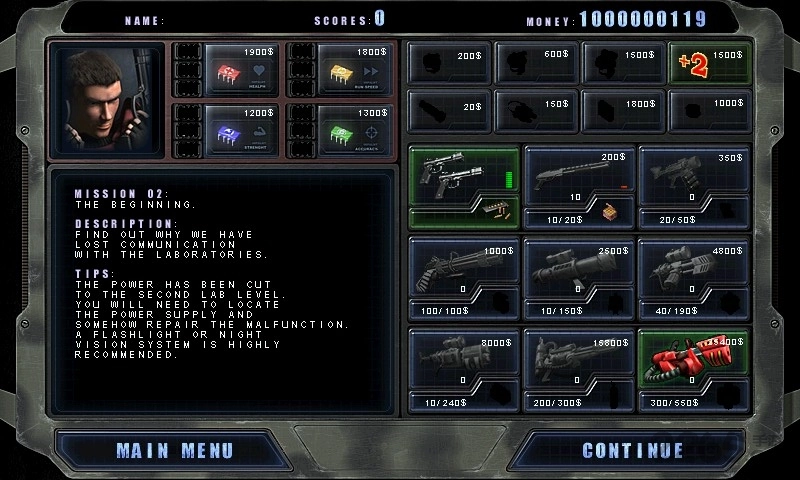 孤胆枪手2重装上阵图3