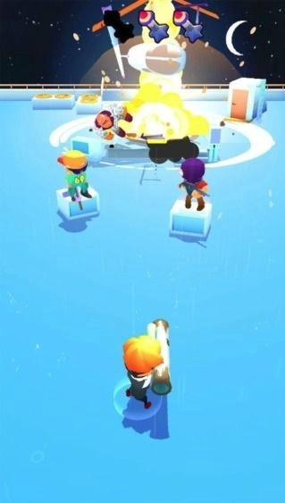 神枪手联盟截图0