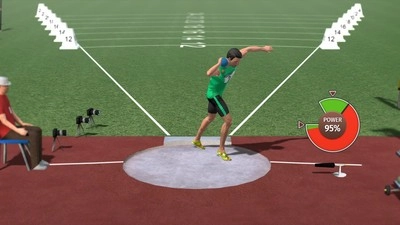 田径夏季运动会图3