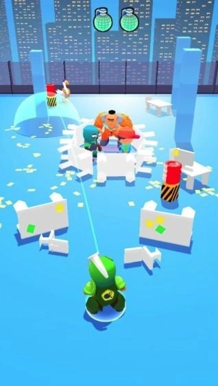 神枪手联盟截图2