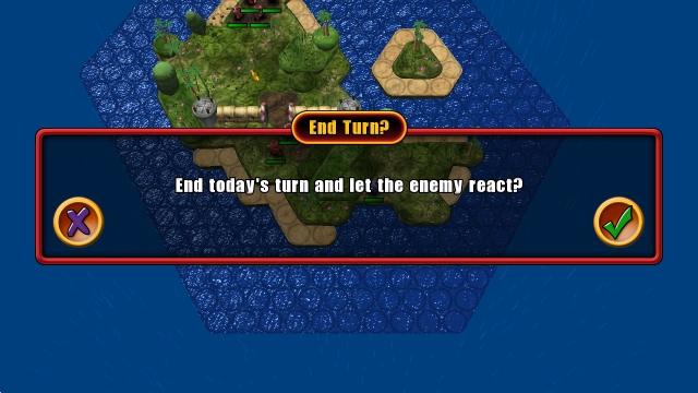 小小大战争2(Great Little War Game 2)图2