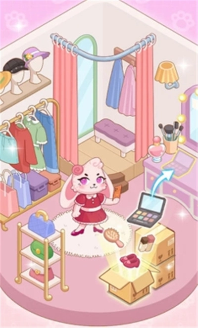 小小梦境乐园图3