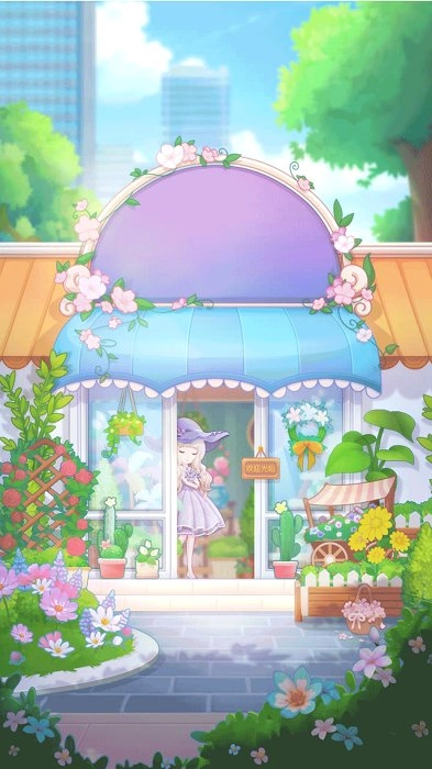 迷你公主换装世界图1