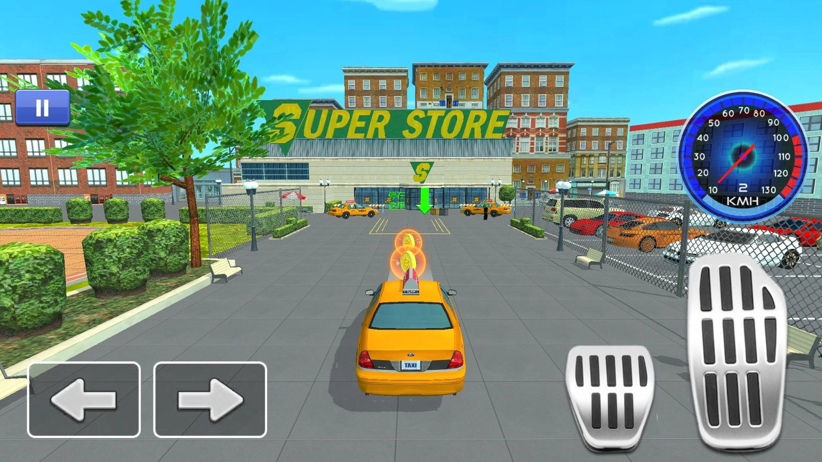 巨型卡车模拟器图2