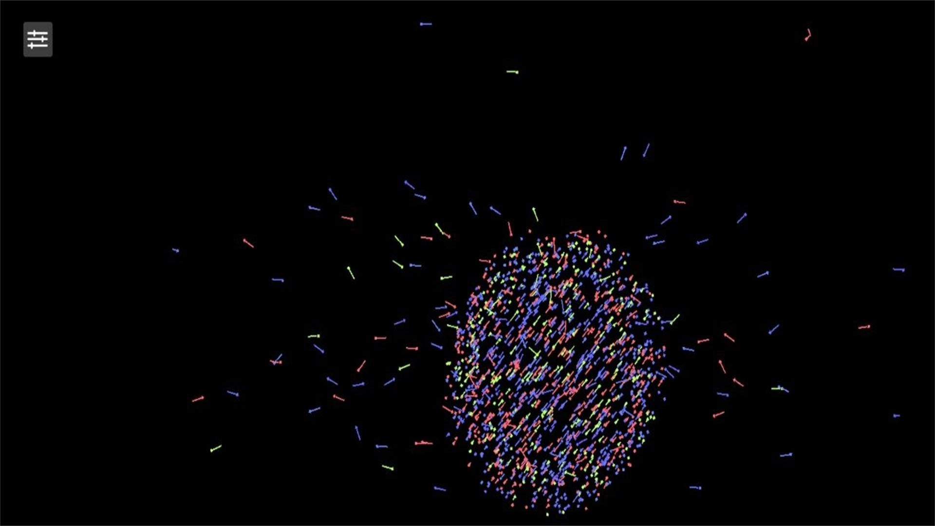 粒界奇幻之源图2