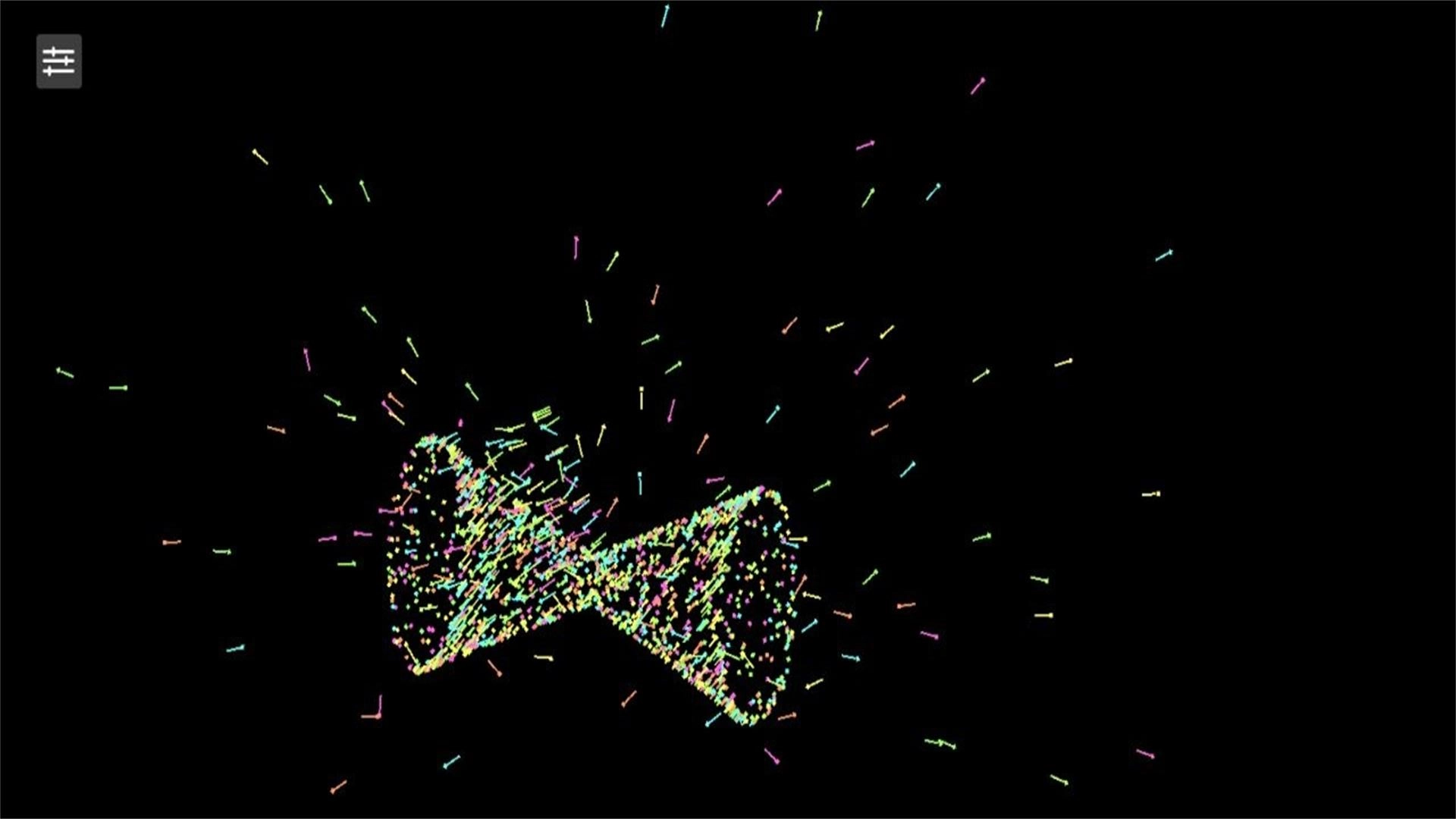 粒界奇幻之源图1