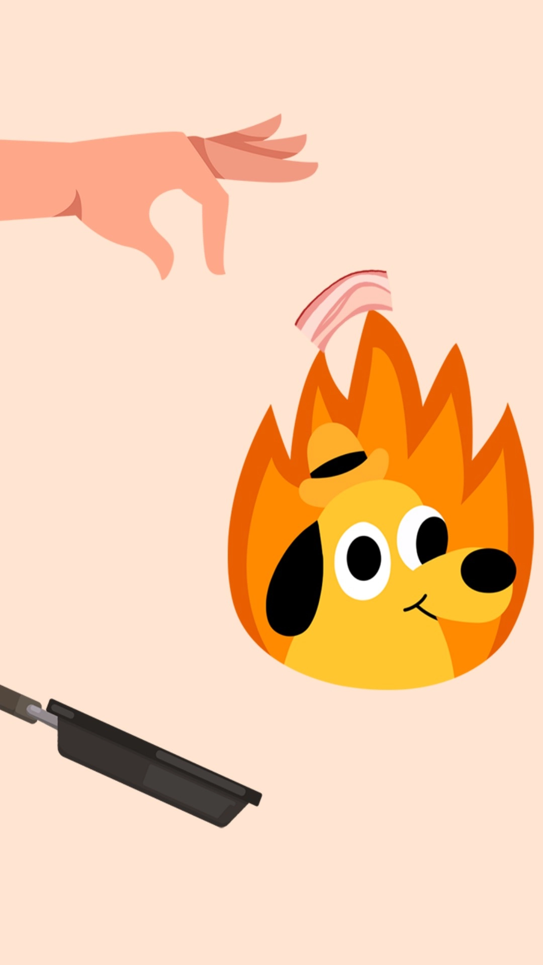 疯狂培根挑战图3