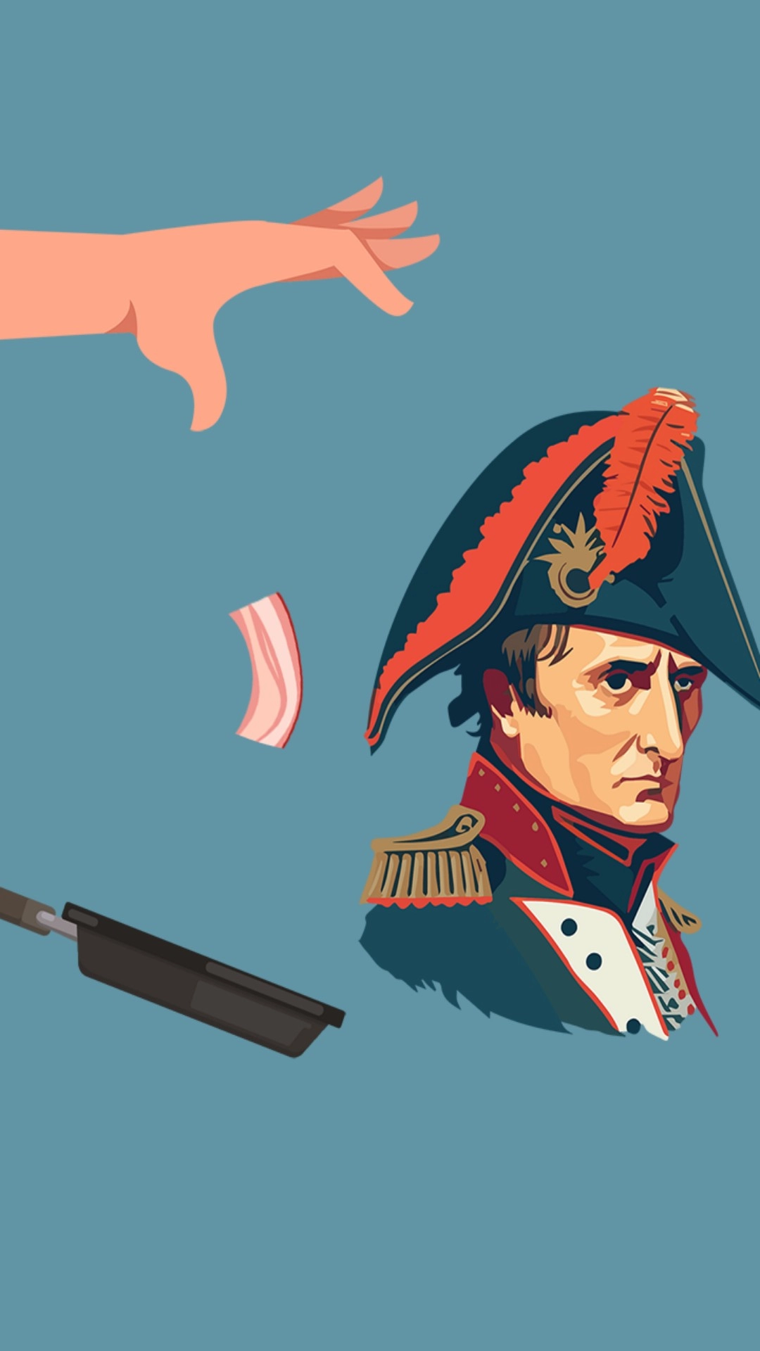 疯狂培根挑战图2