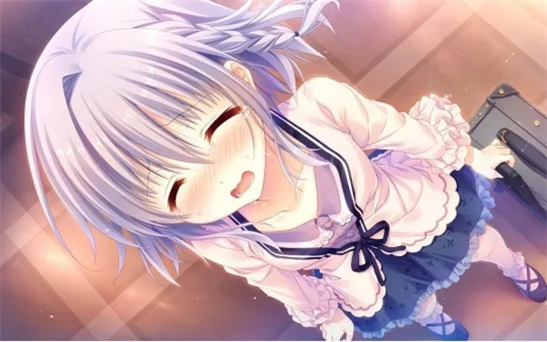 少女领域(女子校园游戏)  安卓版4