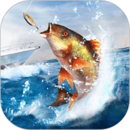 欢乐钓鱼大师最新版