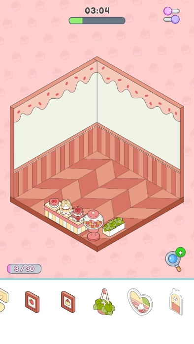 贴纸房间我的装饰图2