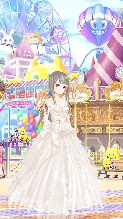 迷你公主换装世界图3