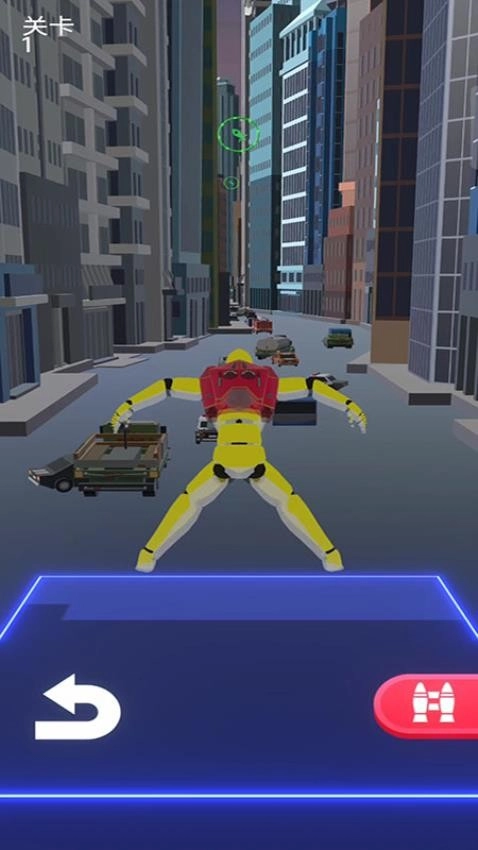 飛行模擬大師游戲截圖2