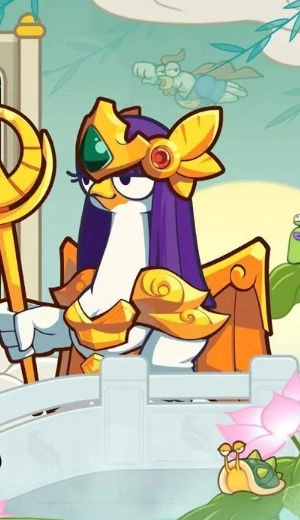 小鸡舰队出击(4)