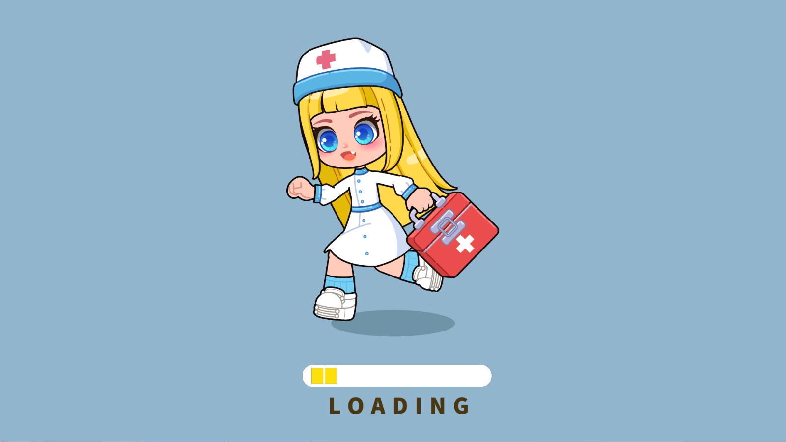 玩具小镇世界图2