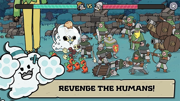 安娜的怪物农场