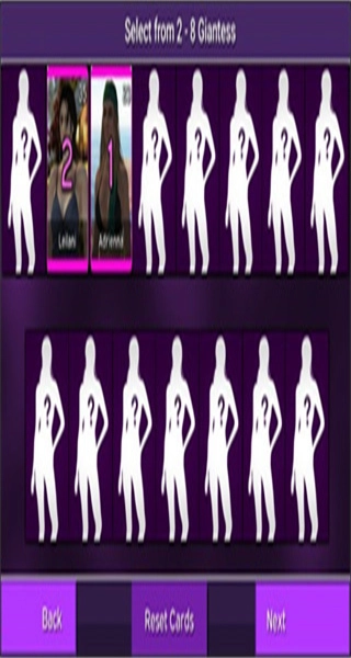 巨大娘模拟器汉化版(3)