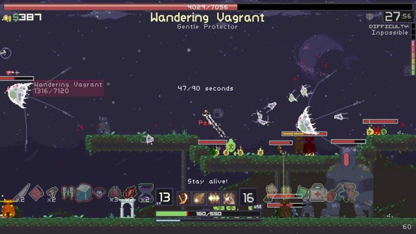 雨中冒险手机版(2)