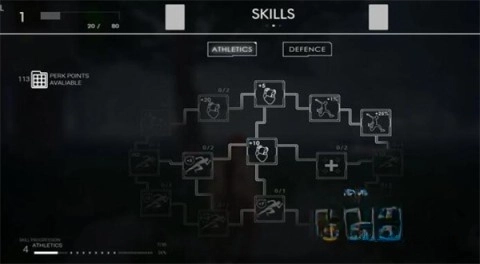 暗夜潜行Z开放世界-图5