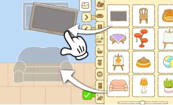 提子镇我的可爱宠物屋安卓版