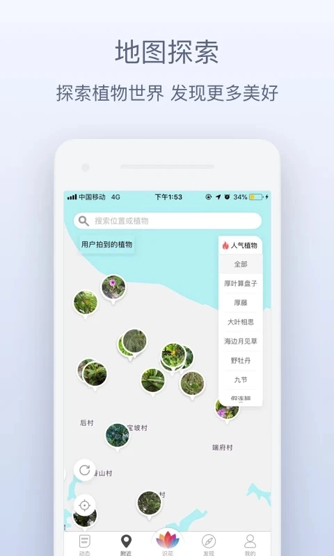 花伴侣  安卓版图3