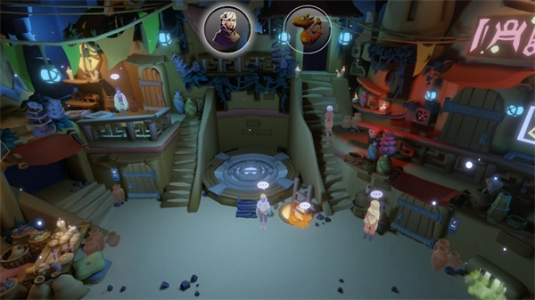 氪星新星之旅游戏图3