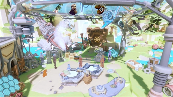 氪星新星之旅游戏图4