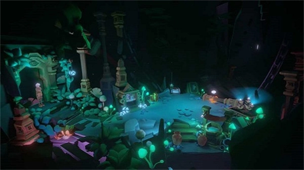 氪星新星之旅游戏图1