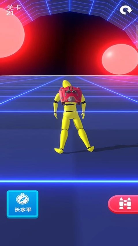 飛行模擬大師游戲截圖3