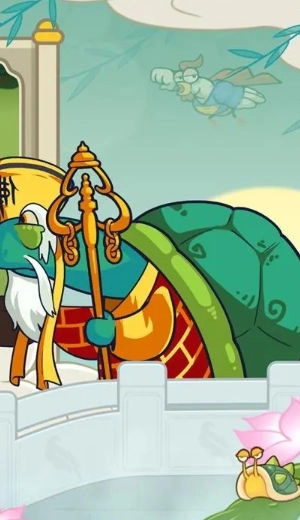 小鸡舰队出击(1)