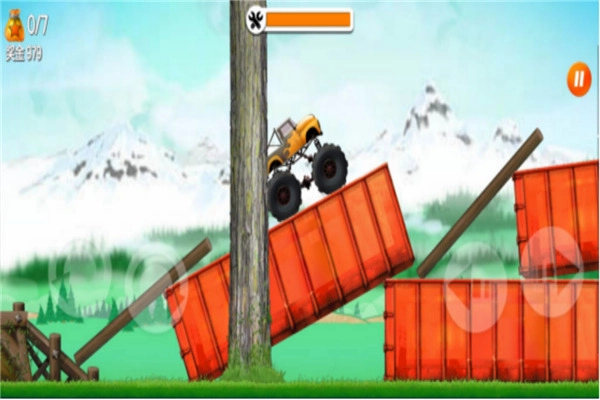 超能赛车最新版(2)