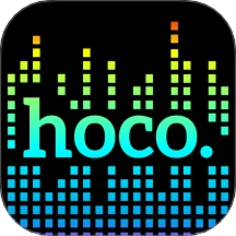 hocomusic最新版