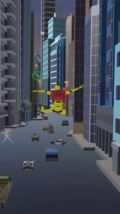 飛行模擬大師游戲截圖1