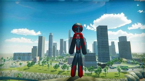 火柴人城市保卫图4