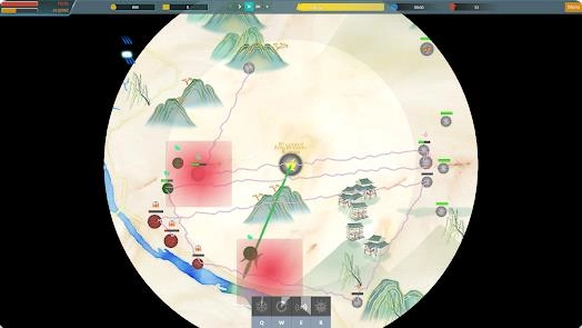 全面塔防三国图1