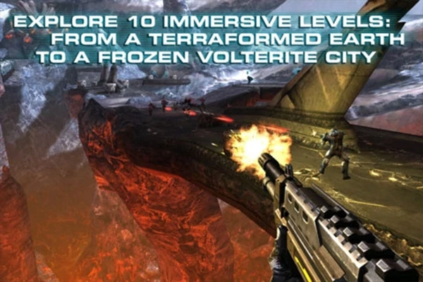 近地联盟先遣队3菜单图1