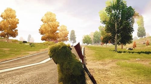 枪火刺激吃鸡图3