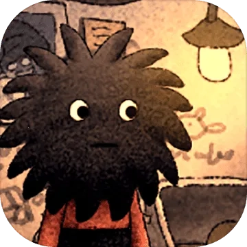 大菠萝马戏团(冒险解谜游戏)  安卓版