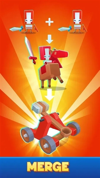 帝国合并 Merge Of Empires图5