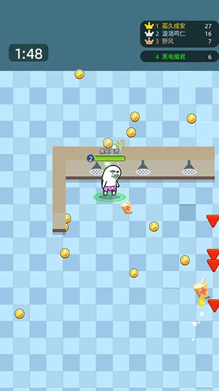 肥皂大作战2无广告图3