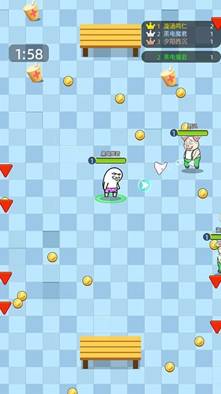 肥皂大作战2无广告图1