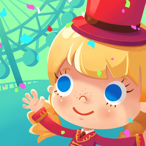 糖糖游乐园免费版